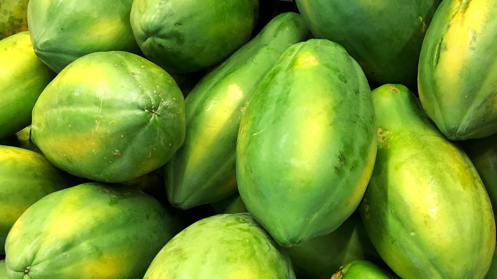 papaya ಪರಂಗಿ ಪಪ್ಪಾಯಿ